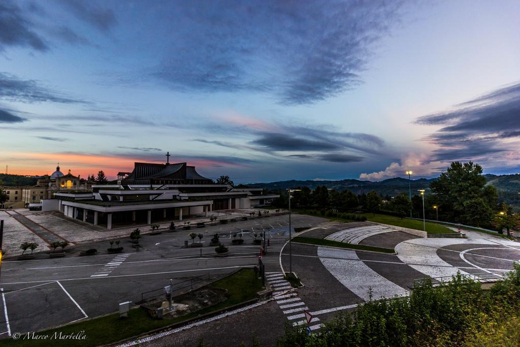 Hotel Pina Ristorante Isola del Gran Sasso d'Italia Ngoại thất bức ảnh